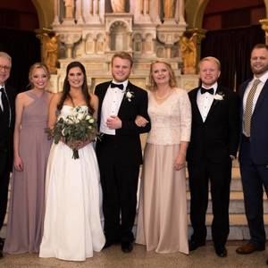 Meet your Posher, Elisabeth